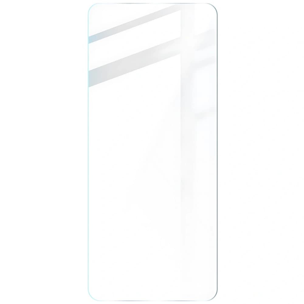 Bizon Clear 3x sticlă pentru ecran + sticlă pentru cameră Motorola Moto G04/G24 - 5