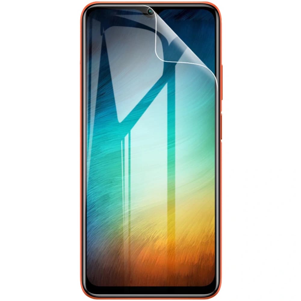 Bizon Glass Hydrogel Elülső Xiaomi Redmi 14C 4G / POCO C75 [2 PACK] - 5