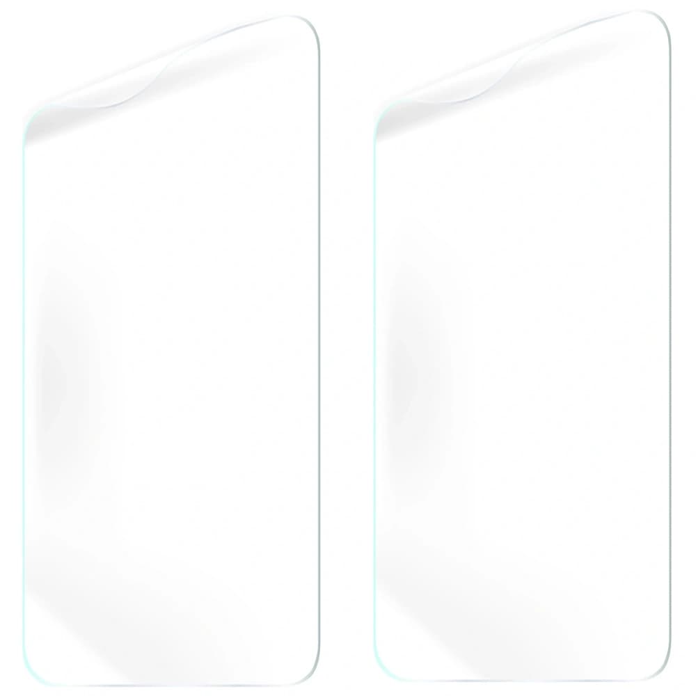 Bizon Glass Hydrogel Elülső Xiaomi Redmi 14C 4G / POCO C75 [2 PACK] - 7
