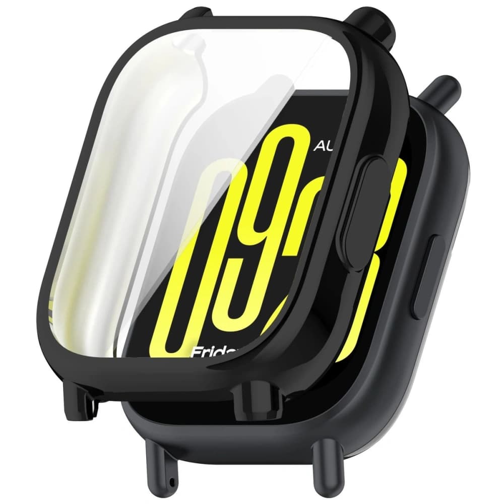 Bizon Case Watch Felipe Xiaomi Redmi Watch 5 Lite black - 7