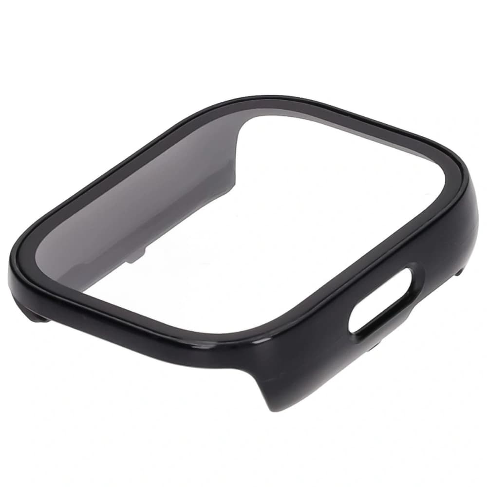 Bizon Case+Glass Óra Xiaomi Redmi Watch 5 Lite fekete - 6