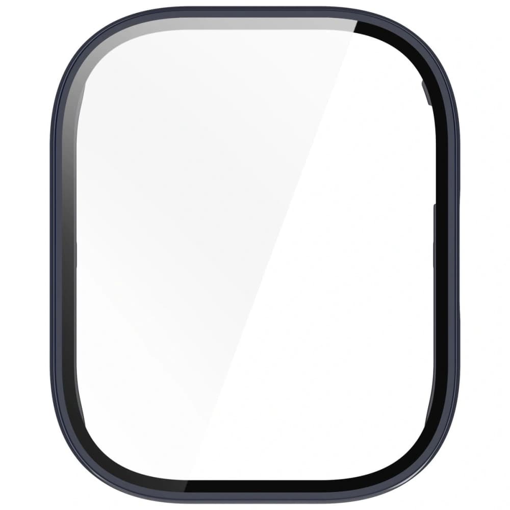 Bizon Case+Glass Watch Xiaomi Redmi Watch 5 Lite blue - 8