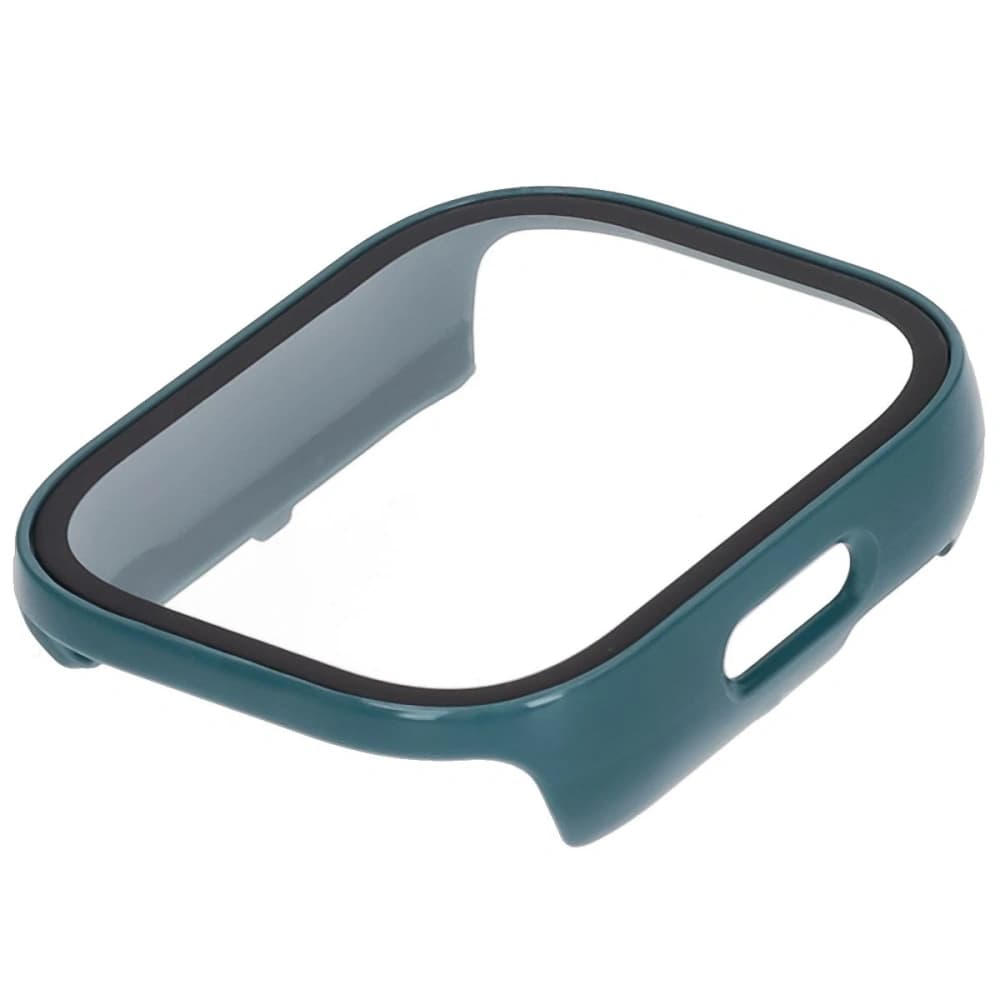 Bizon Case+Glass Uhr Xiaomi Redmi Watch 5 Lite grün - 6