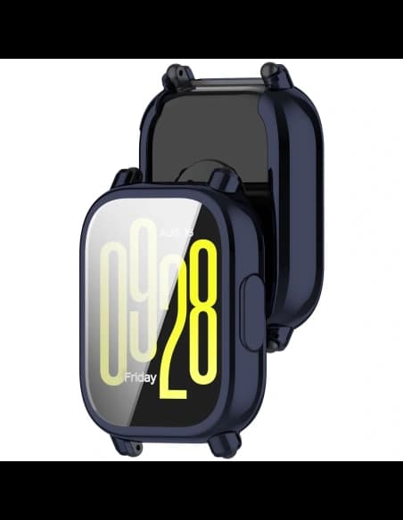 Bizon Case Watch Felipe Xiaomi Redmi Watch 5 Lite kék