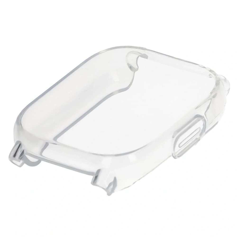 Bizon Case Watch Felipe Xiaomi Redmi Watch 5 Lite tiszta - 4