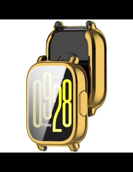 Bizon Case Watch Felipe Xiaomi Redmi Watch 5 Lite arany