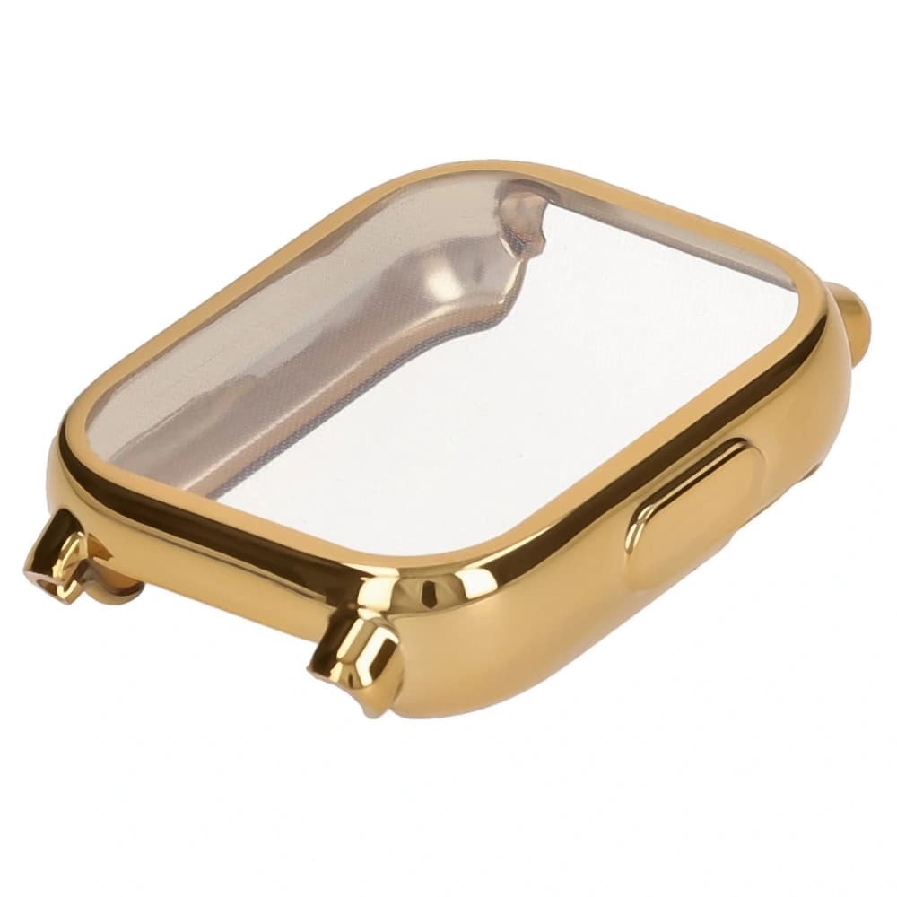 Bizon Case Watch Felipe Xiaomi Redmi Watch 5 Lite arany - 4