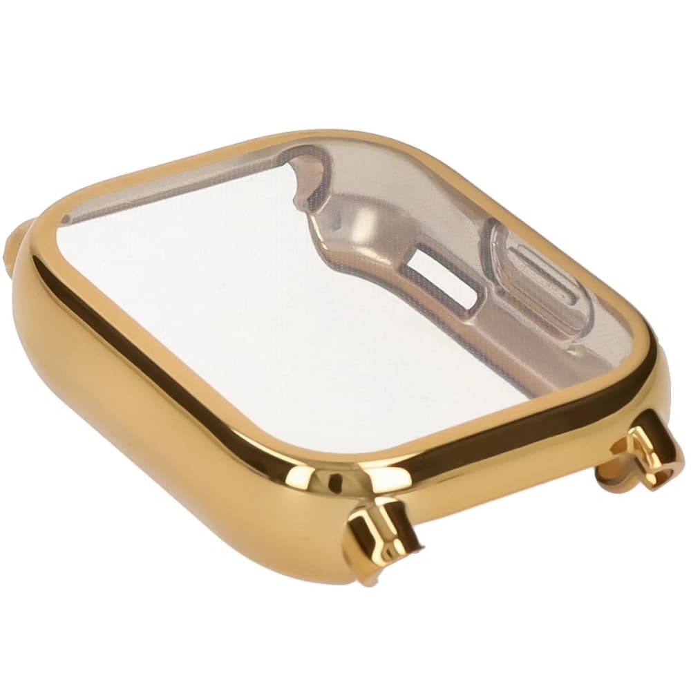 Bizon Case Watch Felipe Xiaomi Redmi Watch 5 Lite arany - 5