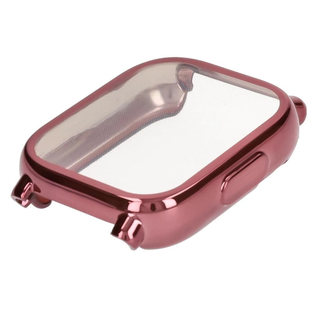 Bizon Case Watch Felipe Xiaomi Redmi Watch 5 Lite rosa - 4