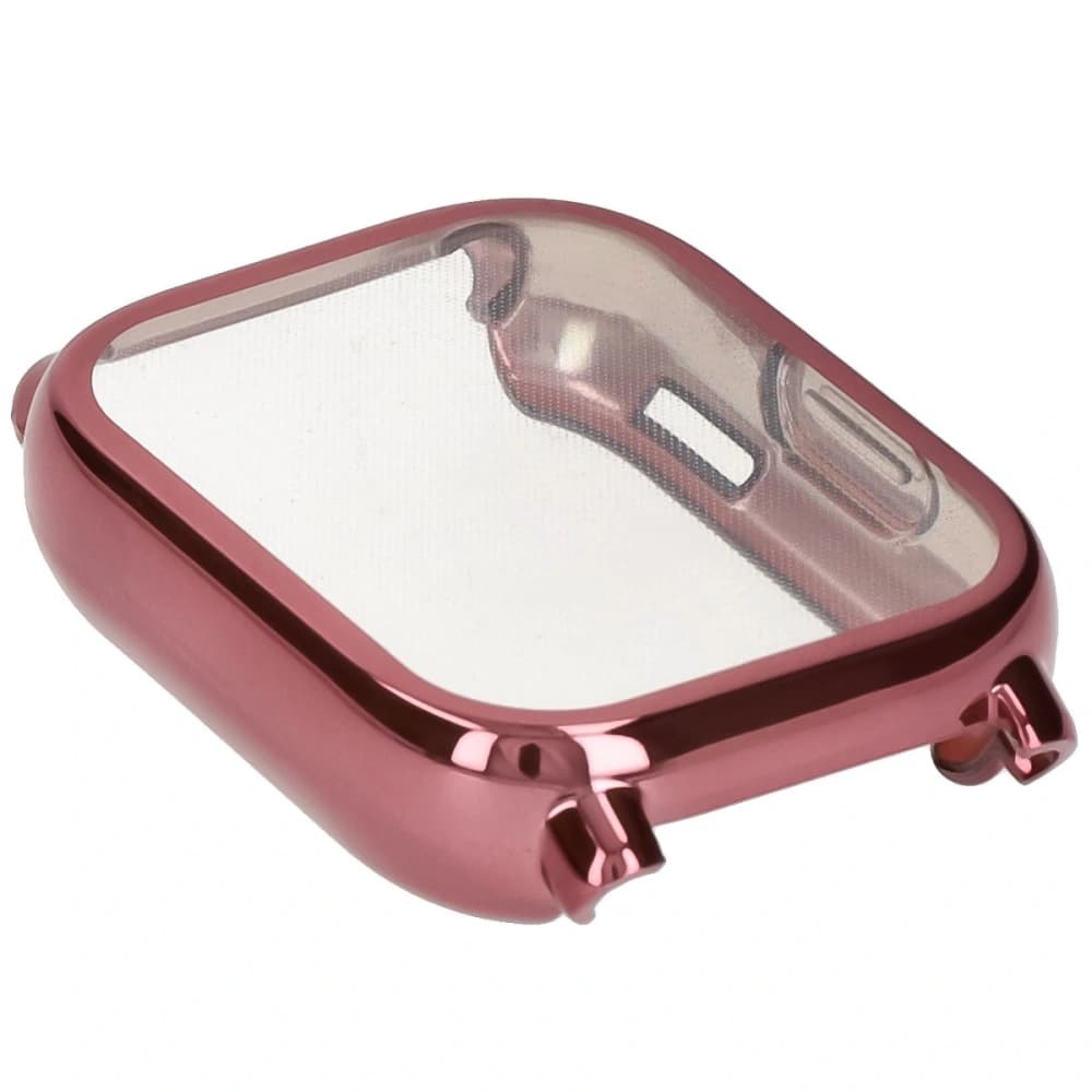 Bizon Case Watch Felipe Xiaomi Redmi Watch 5 Lite rosa - 5