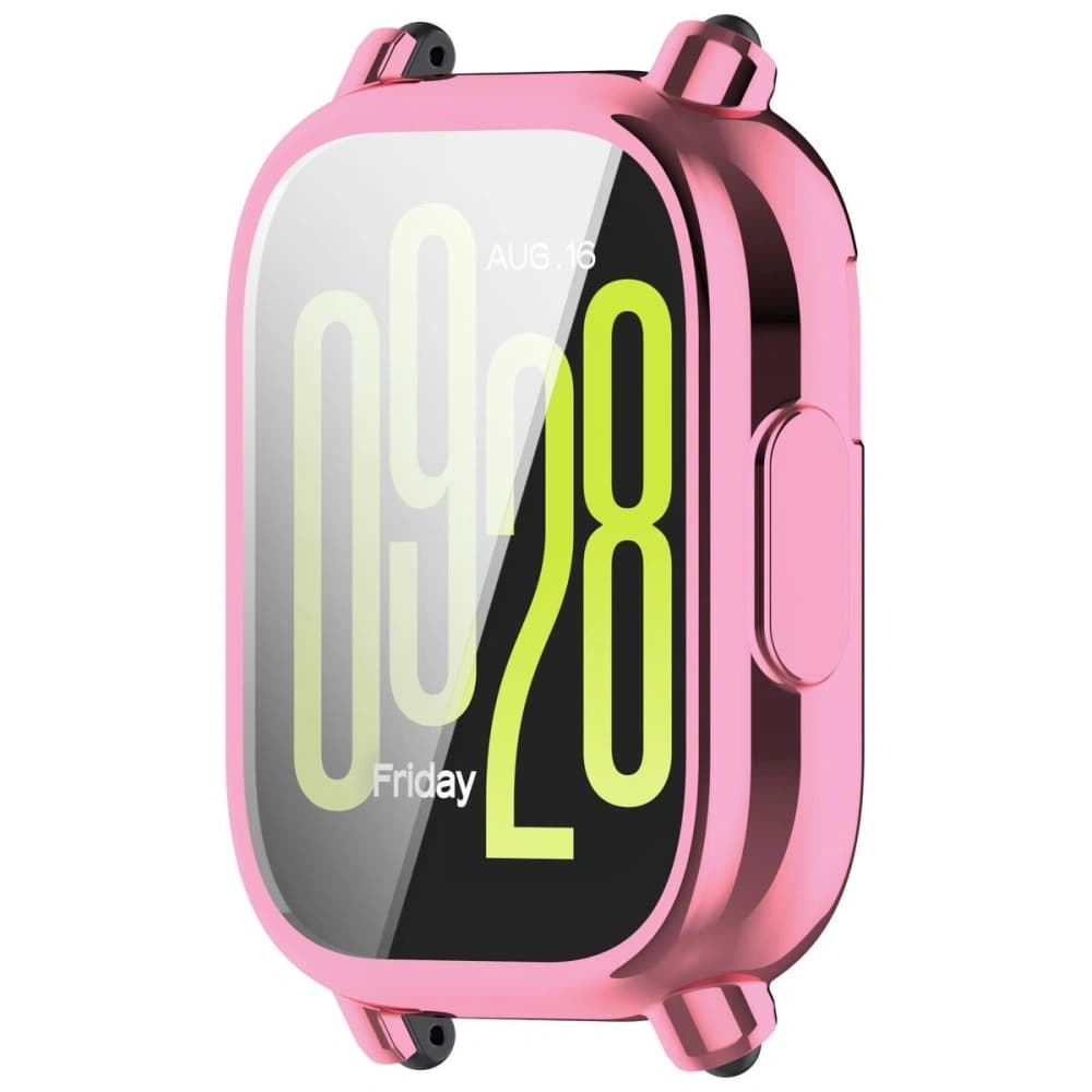 Bizon Case Watch Felipe Xiaomi Redmi Watch 5 Lite rosa - 8