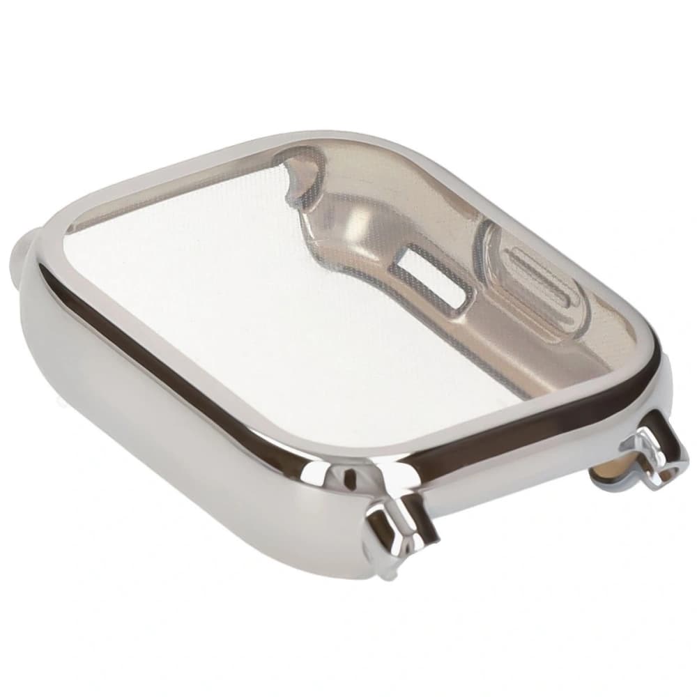 Bizon Case Watch Felipe Xiaomi Redmi Watch 5 Lite silber - 5