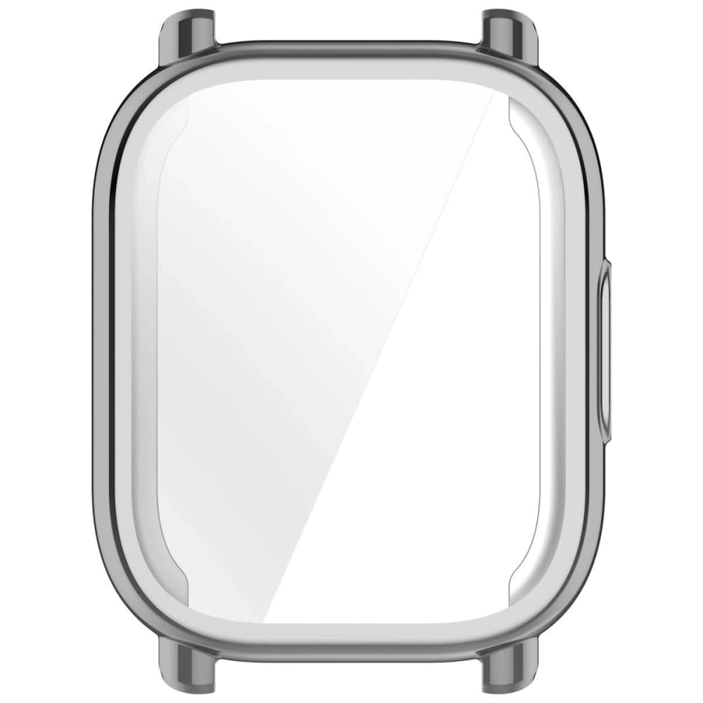 Bizon Case Watch Felipe Xiaomi Redmi Watch 5 Lite silber - 6