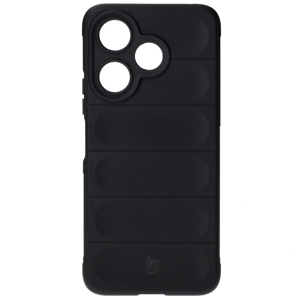 Bizon Case Tur Xiaomi Redmi 13 4G fekete - 2