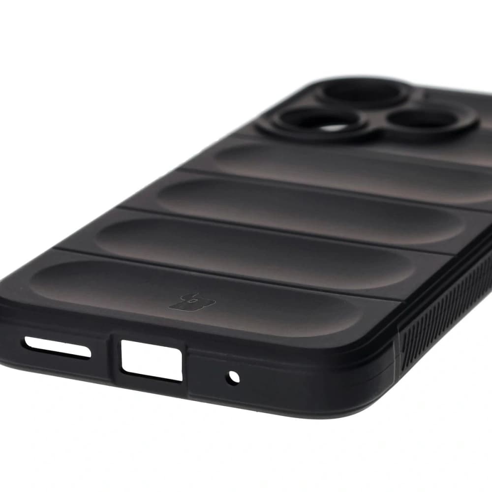 Bizon Case Tur Xiaomi Redmi 13 4G fekete - 3