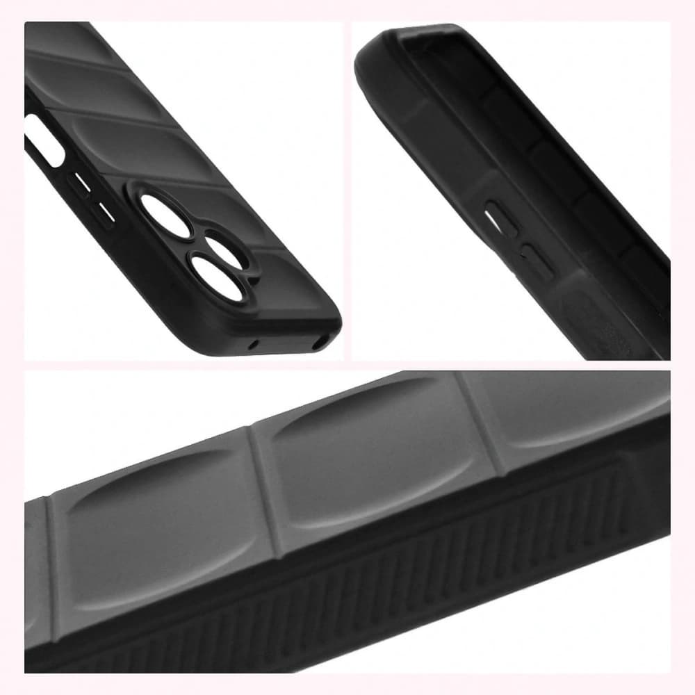 Bizon Case Tur Xiaomi Redmi 13 4G fekete - 7