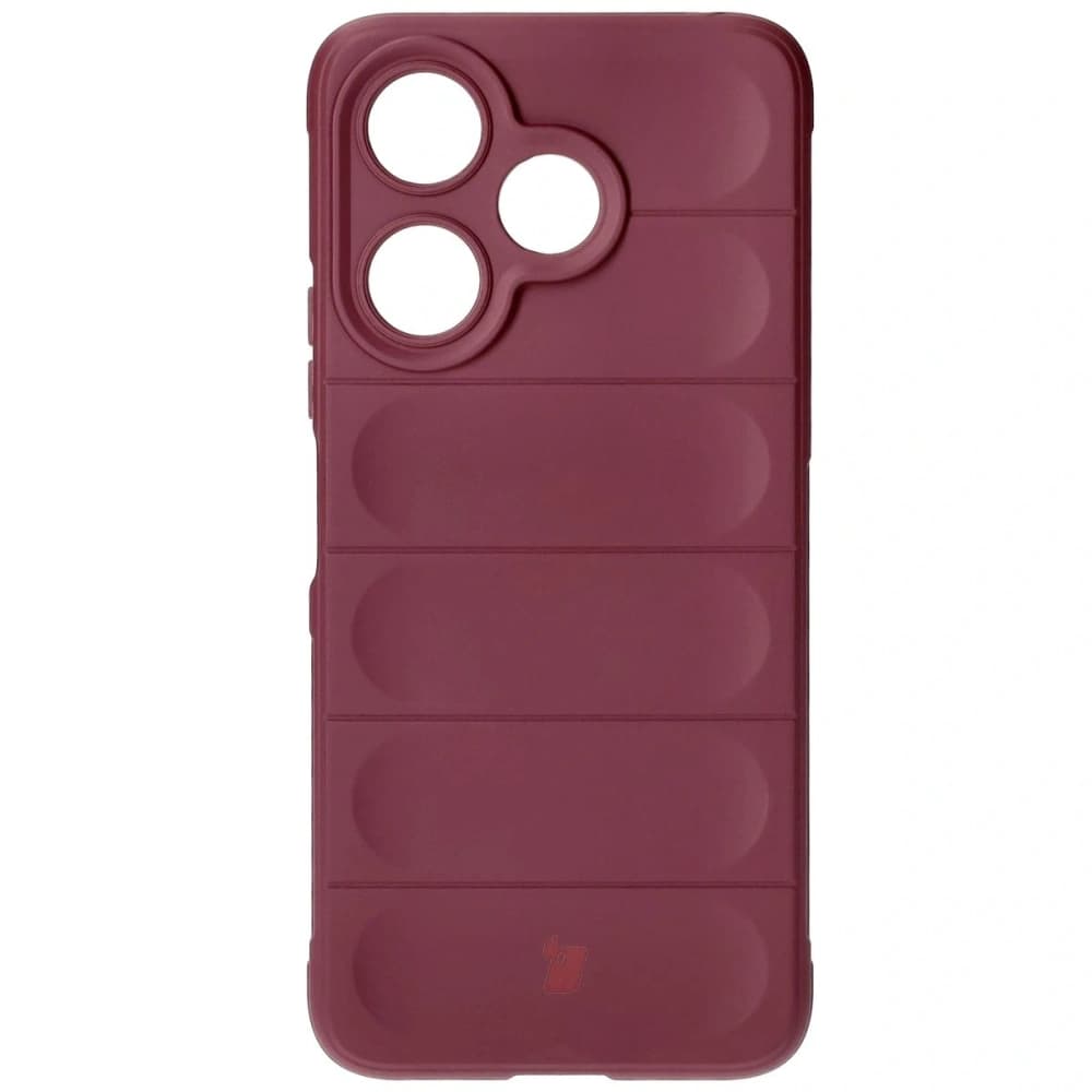 Bizon Case Tur Xiaomi Redmi 13 4G dunkel lila - 2