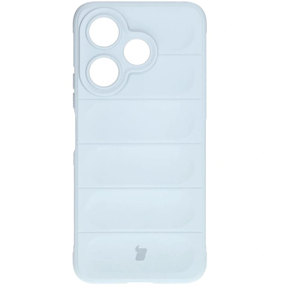 Bizon Case Tur Xiaomi Redmi 13 4G hellblau - 2