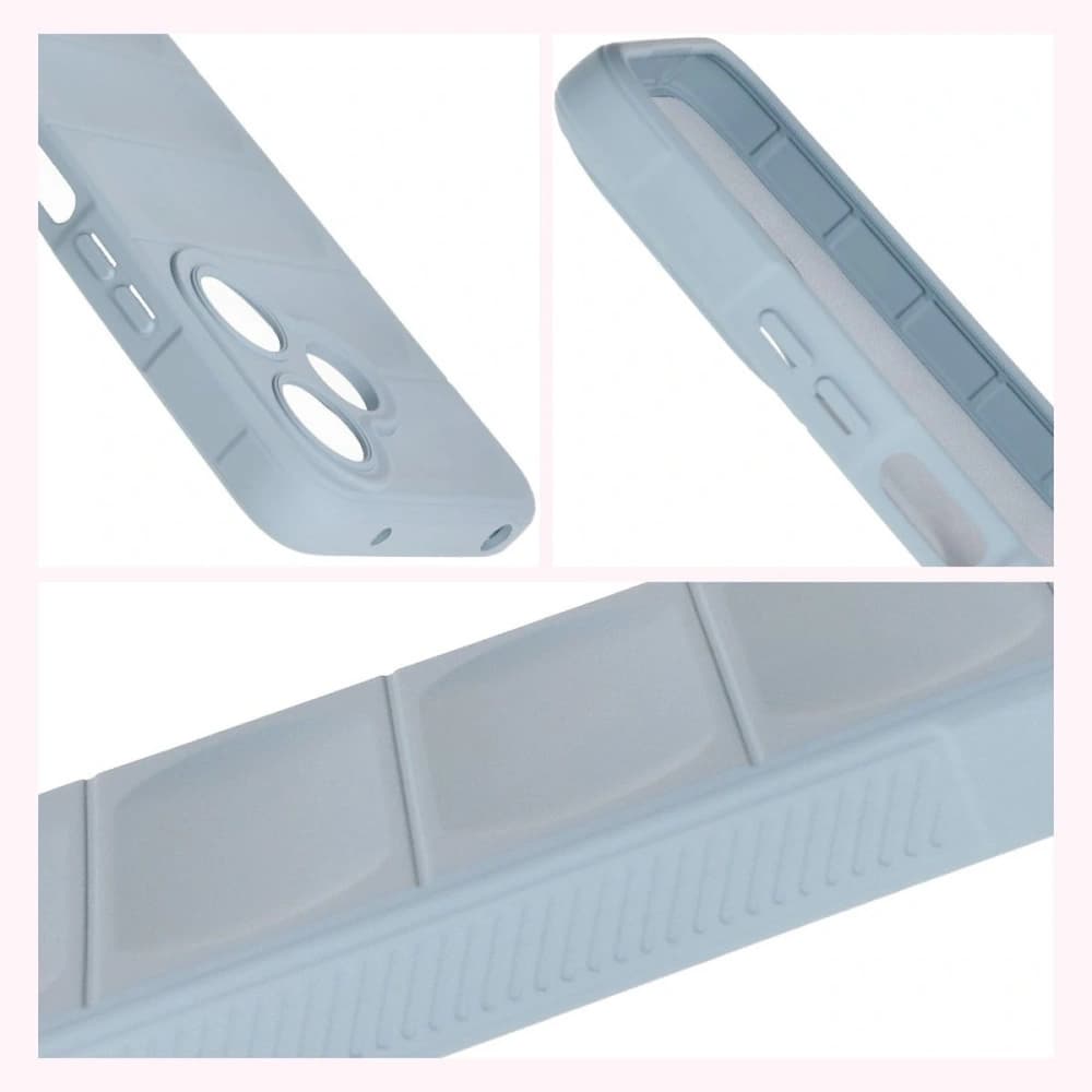 Bizon Case Tur Xiaomi Redmi 13 4G hellblau - 7