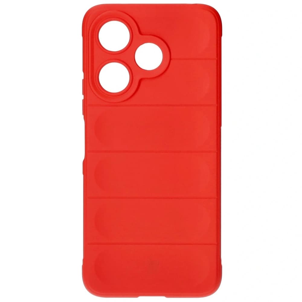 Bizon Case Tur Xiaomi Redmi 13 4G red - 2