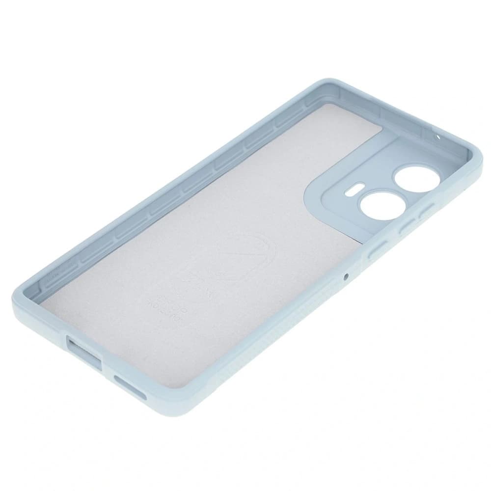 Bizon Case Tur Motorola Edge 50 Fusion hellblau - 4