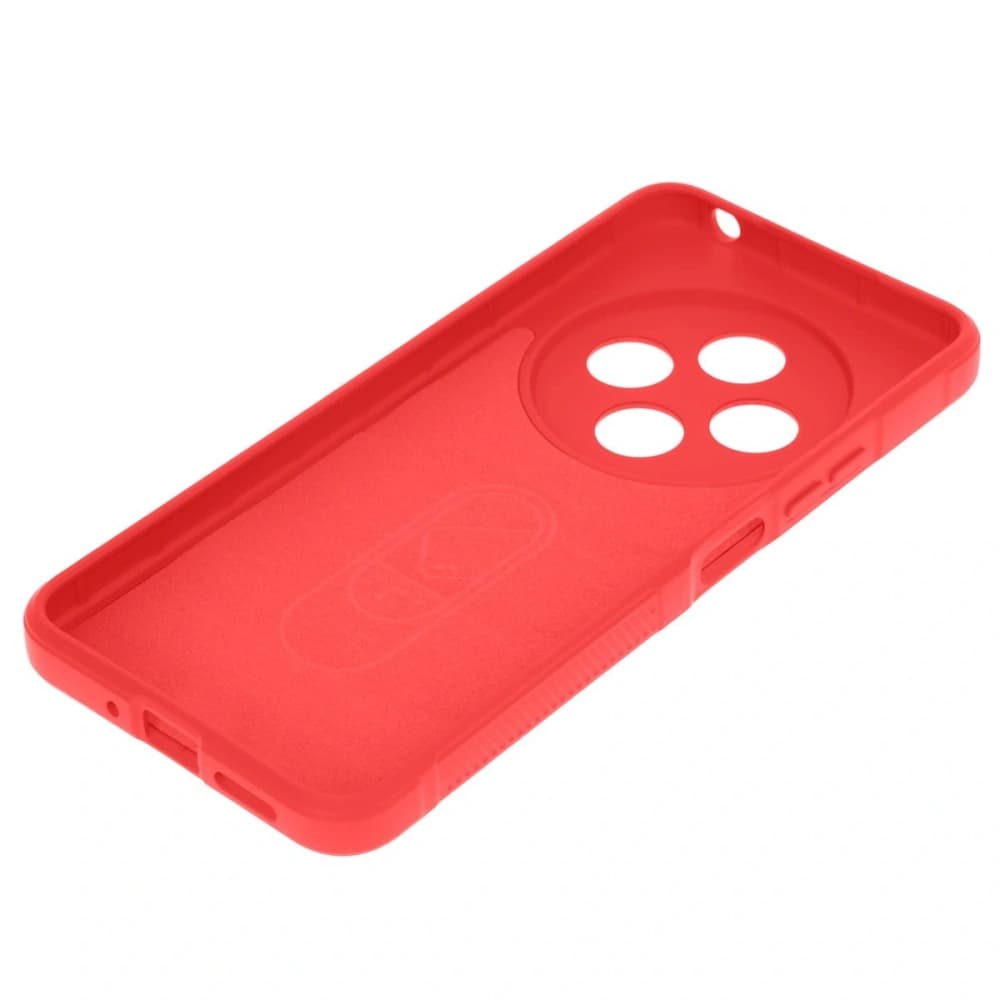 Bizon Case Tur Xiaomi Redmi 14C 4G / POCO C75 roșu - 4