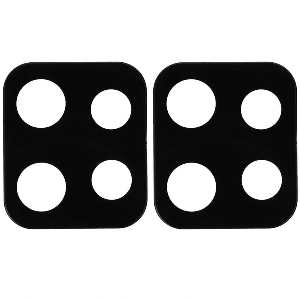 Bizon Sticlă Obiectiv Motorola Edge 50 Neo [2 PACK] - 3