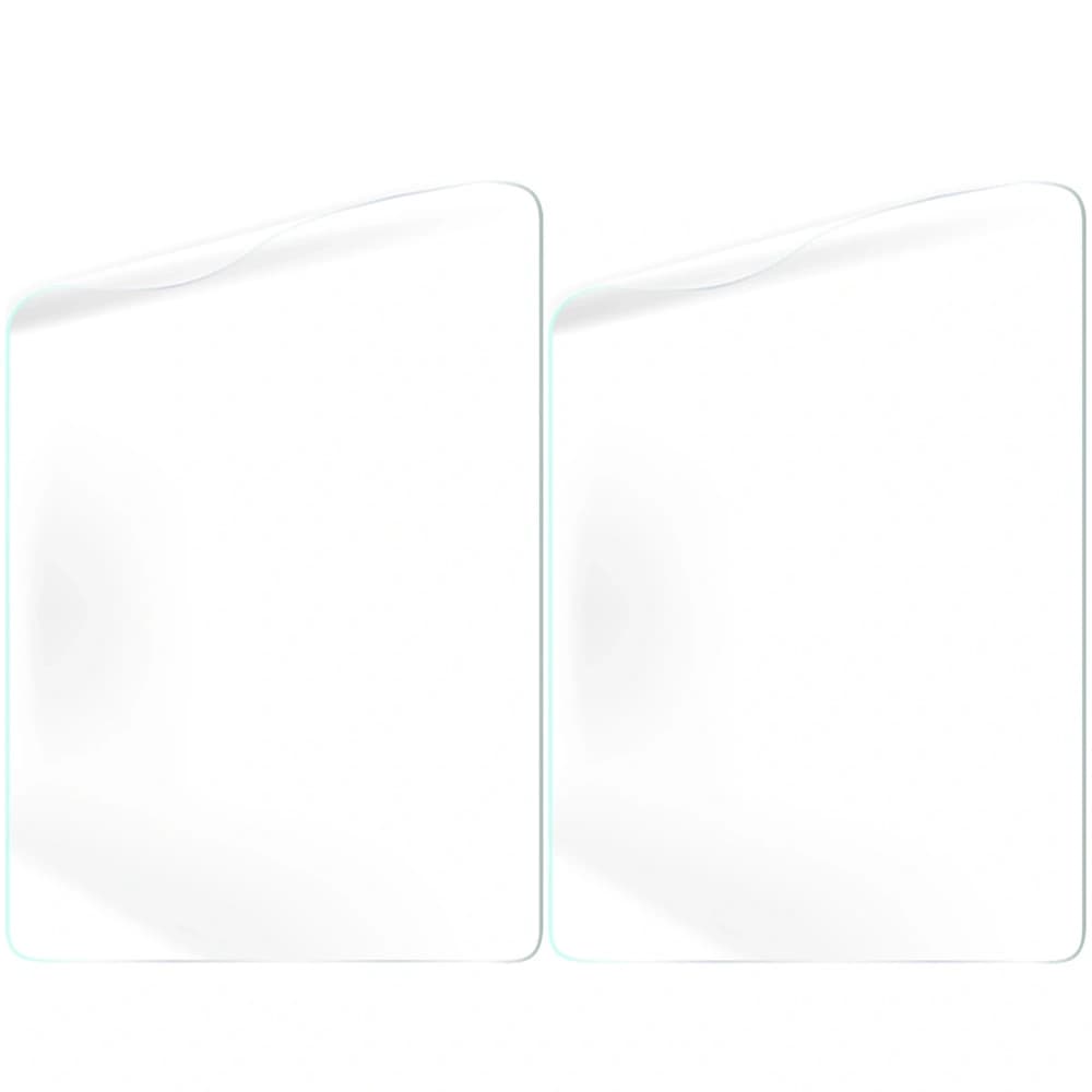 Folie imitující papír Bizon Film Tab Papirus pro iPad Mini 7. generace 2024 / iPad Mini 6. generace 2021 [2 PACK] - 3