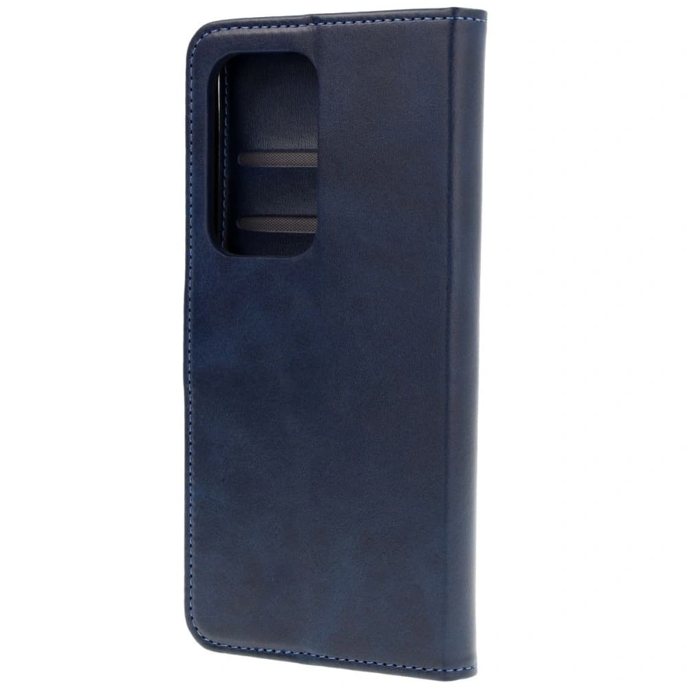Bizon Case Pocket Honor 200 Lite navy blue - 4