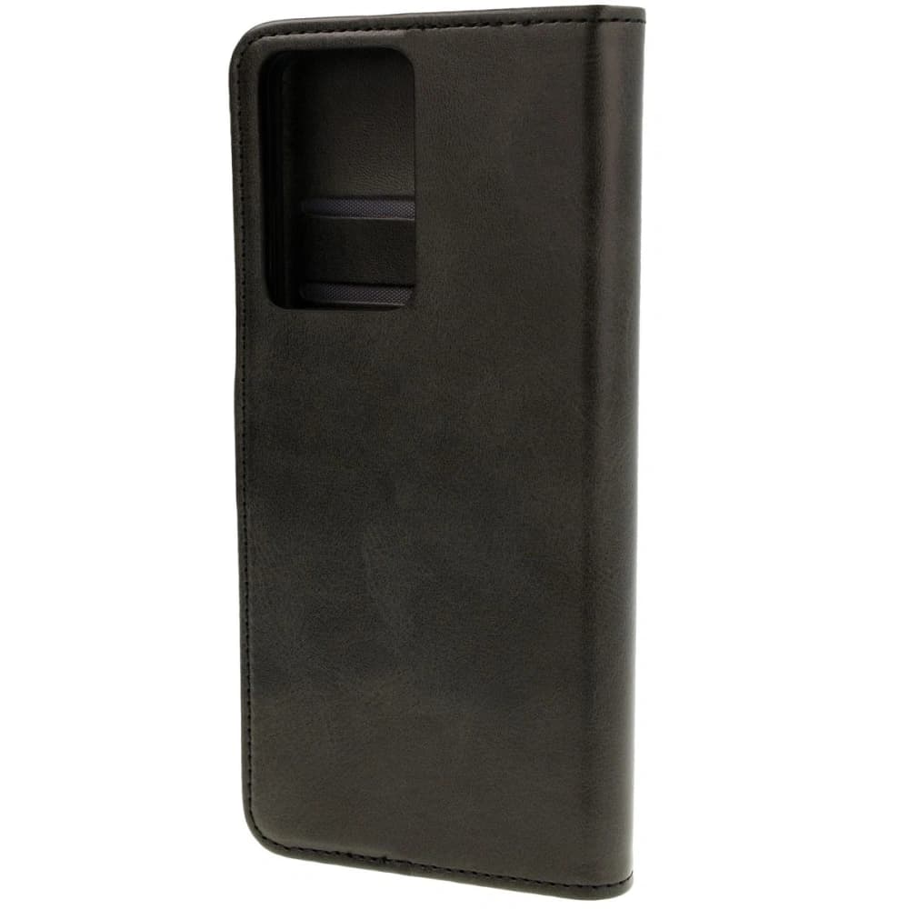 Bizon Case Pocket Motorola Moto G85 5G negru - 4