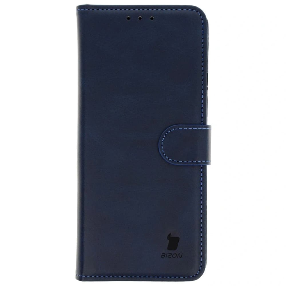 Bizon tok zsebes Motorola Edge 50 Ultra sötétkék - 2