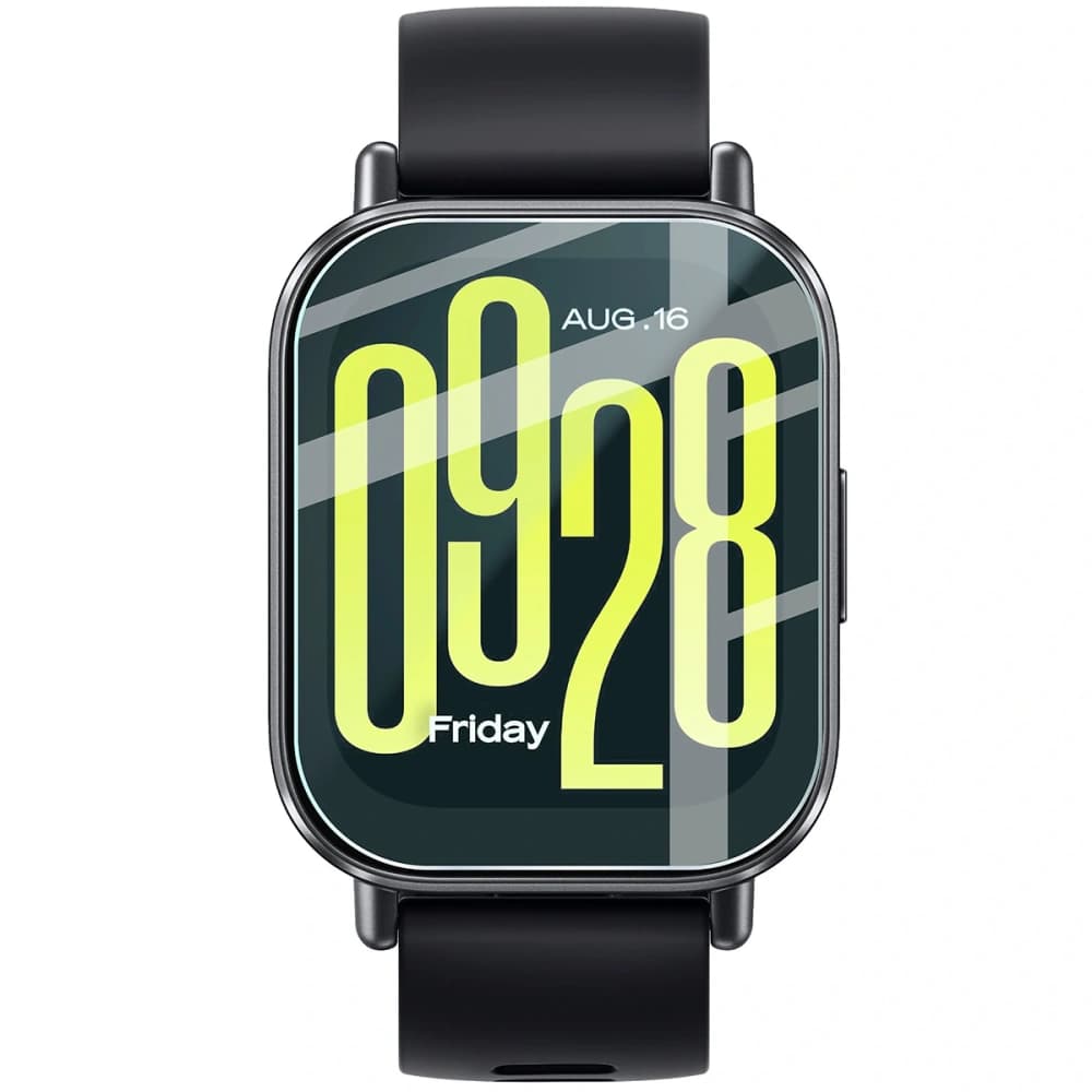 Bizon Sticlă Ceas Clar Xiaomi Redmi Ceas 5 Activ - 2