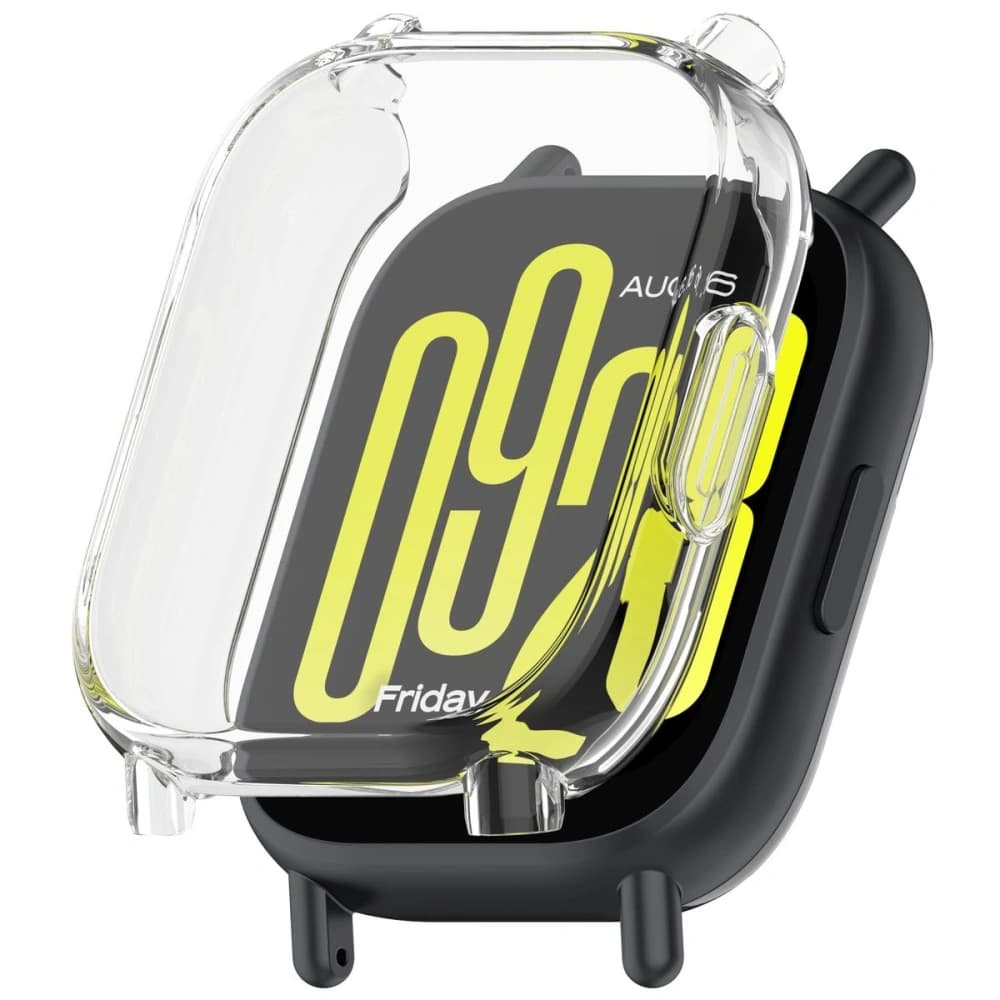 Bizon Case Watch Felipe Xiaomi Redmi Watch 5 Active clar - 7