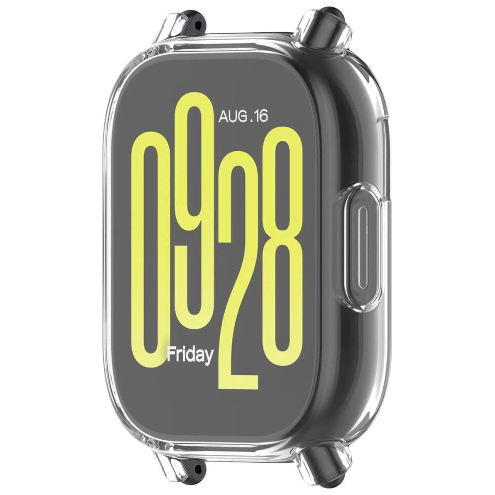 Bizon Case Watch Felipe Xiaomi Redmi Watch 5 Active clar - 8