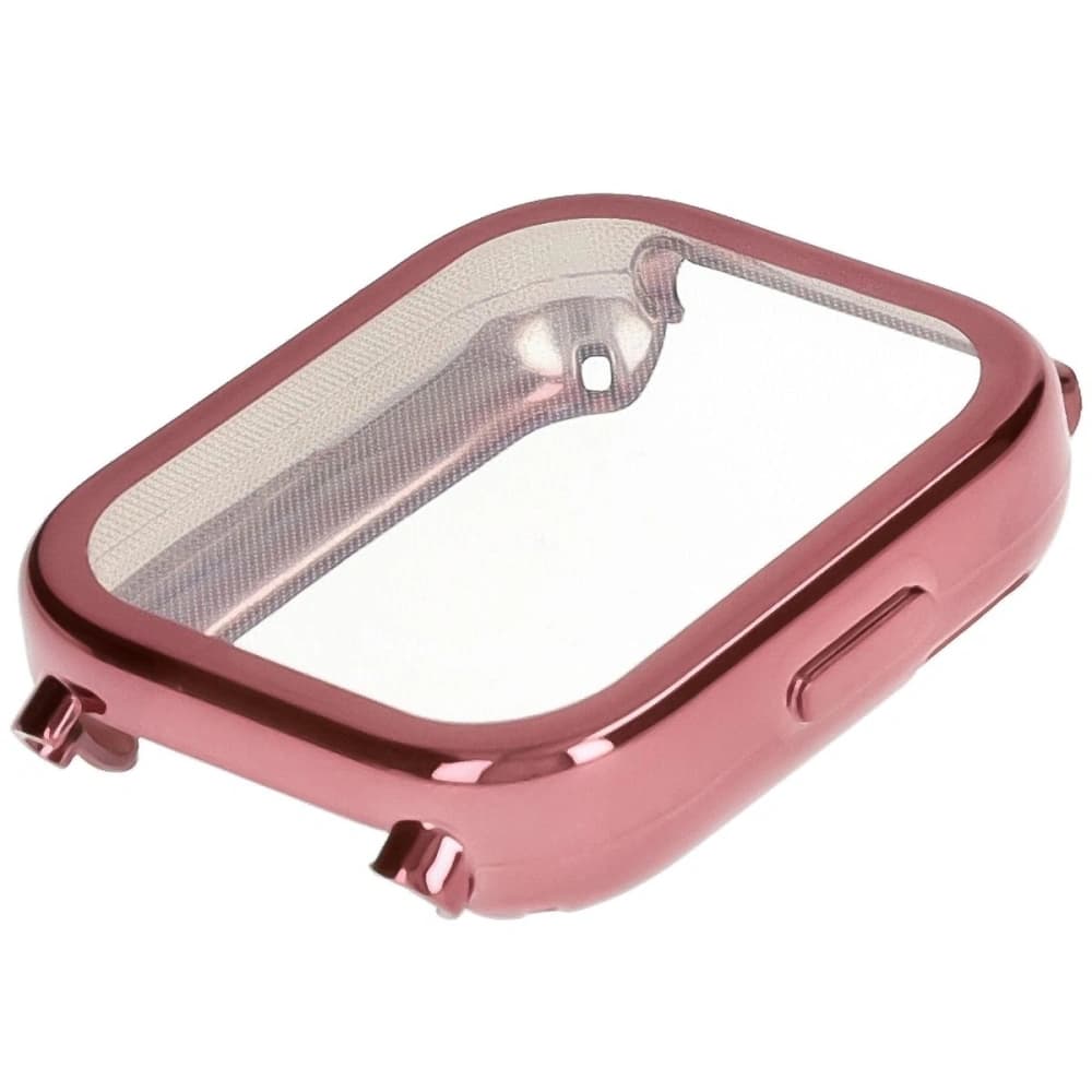 Bizon Case Watch Felipe Xiaomi Redmi Watch 5 Active roz - 4