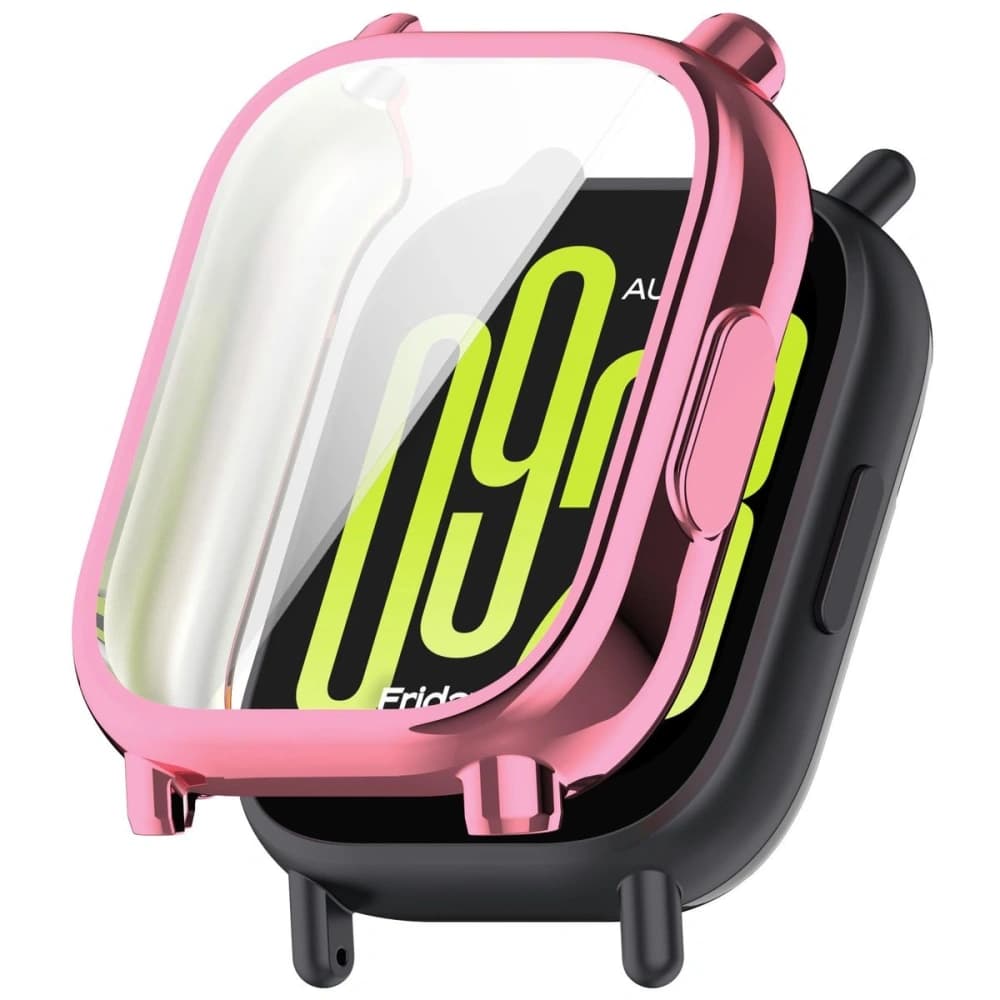 Bizon Case Watch Felipe Xiaomi Redmi Watch 5 Active roz - 7