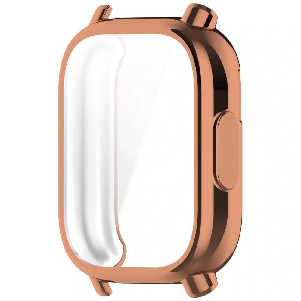 Bizon Case Watch Felipe Xiaomi Redmi Watch 5 Active Roségold - 3