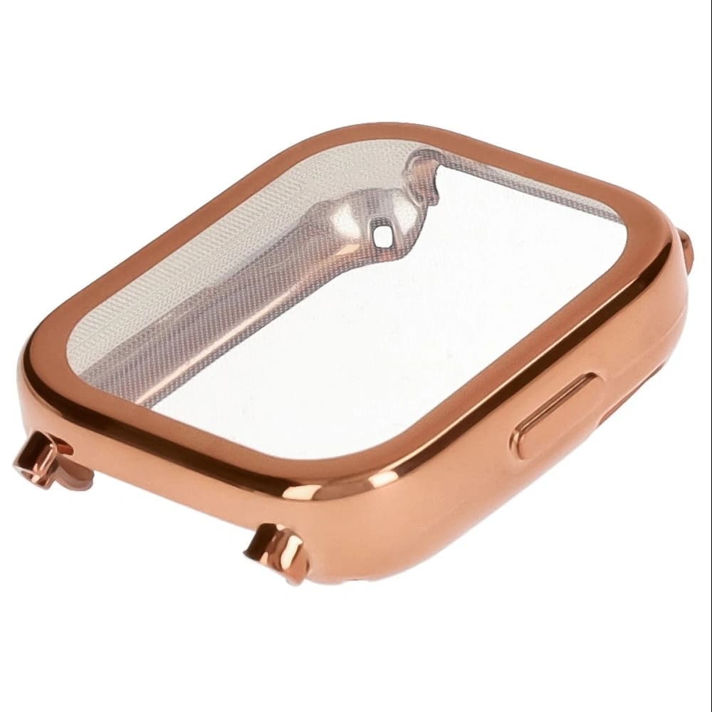 Bizon Case Watch Felipe Xiaomi Redmi Watch 5 Active Roségold - 4