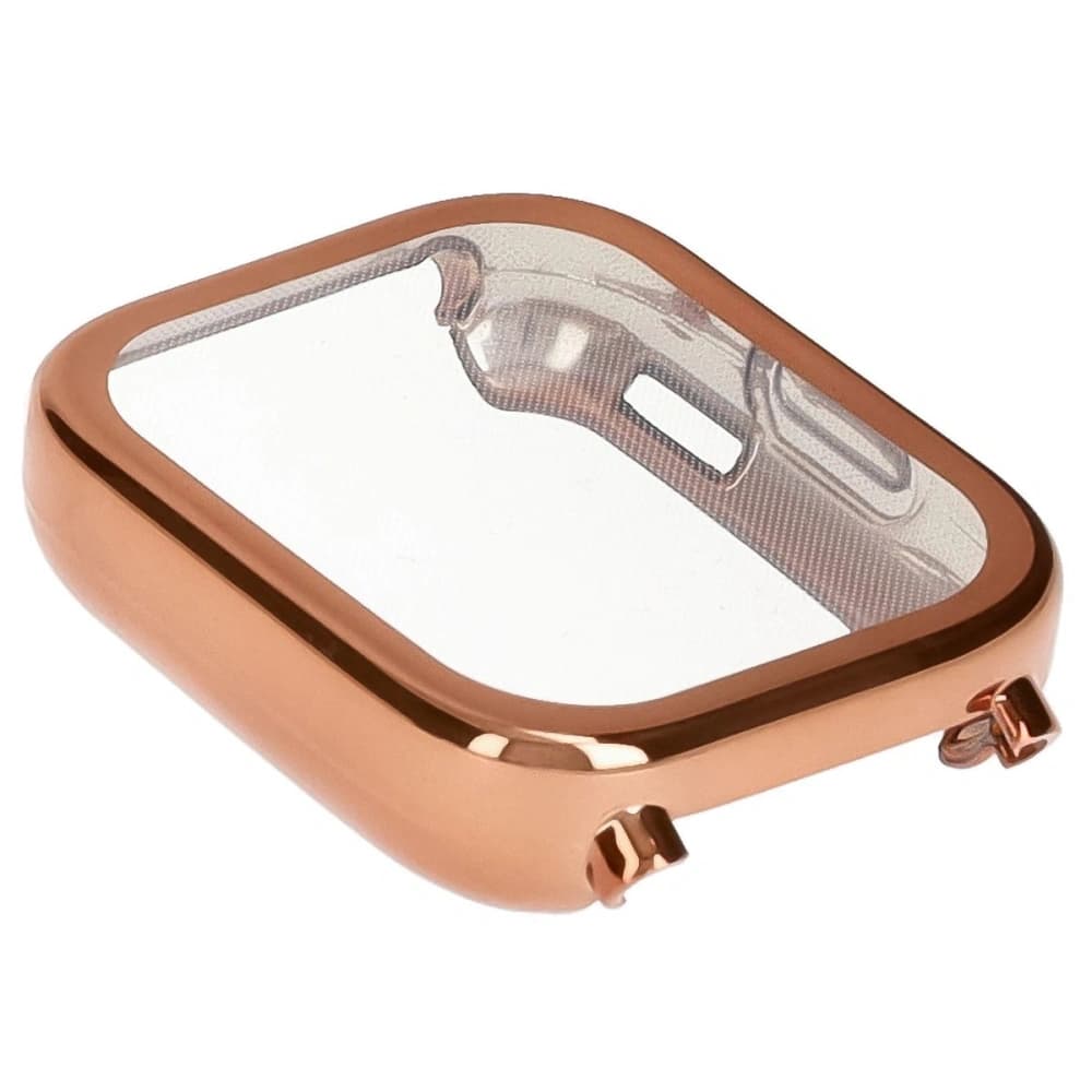 Bizon Case Watch Felipe Xiaomi Redmi Watch 5 Active Roségold - 5