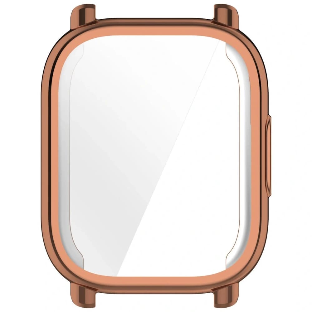 Bizon Case Watch Felipe Xiaomi Redmi Watch 5 Active Roségold - 6