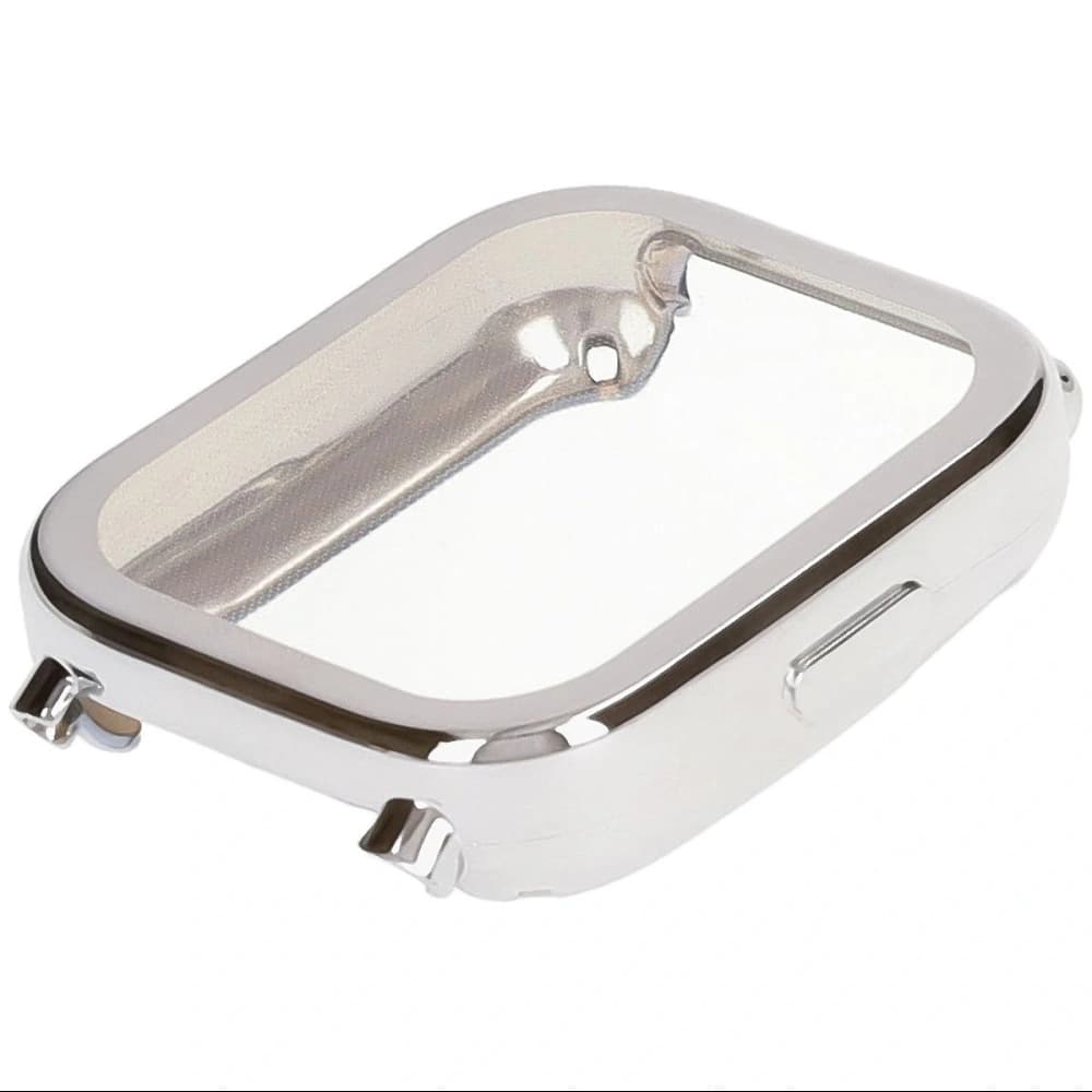 Bizon Case Watch Felipe Xiaomi Redmi Watch 5 Active silver - 4