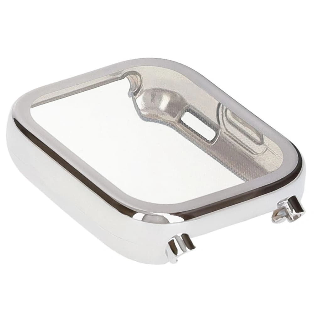 Bizon Case Watch Felipe Xiaomi Redmi Watch 5 Active silver - 5