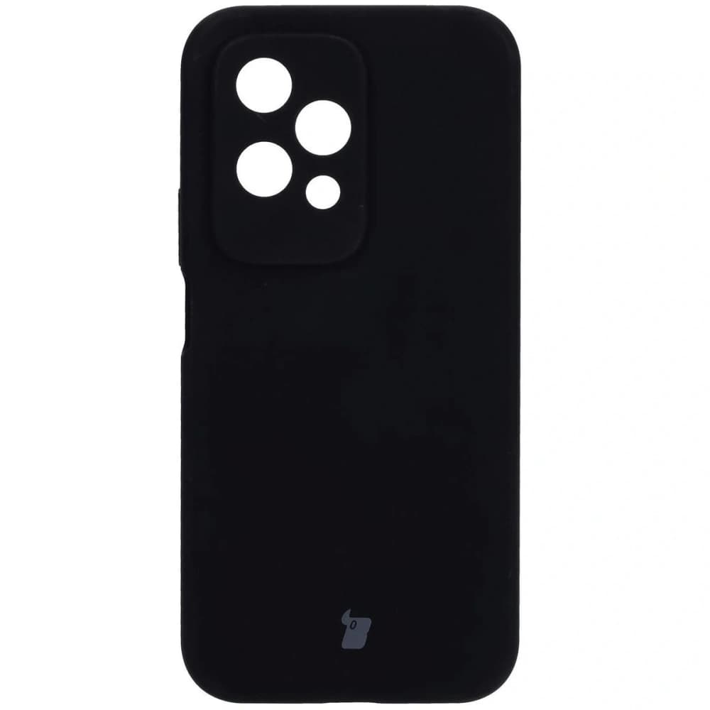 Bizon Soft Case Honor 200 Lite black - 2
