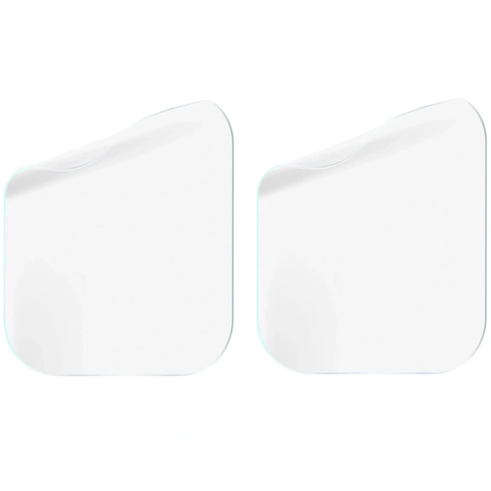 Bizon Glass Watch Hydrogel Xiaomi Redmi Watch 5 Active [2 PACK] - 3