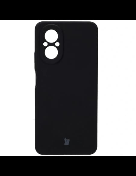 Bizon Soft Case Realme C67 4G fekete