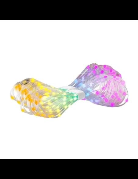 Yeelight Függöny Lámpa 1,5x2m