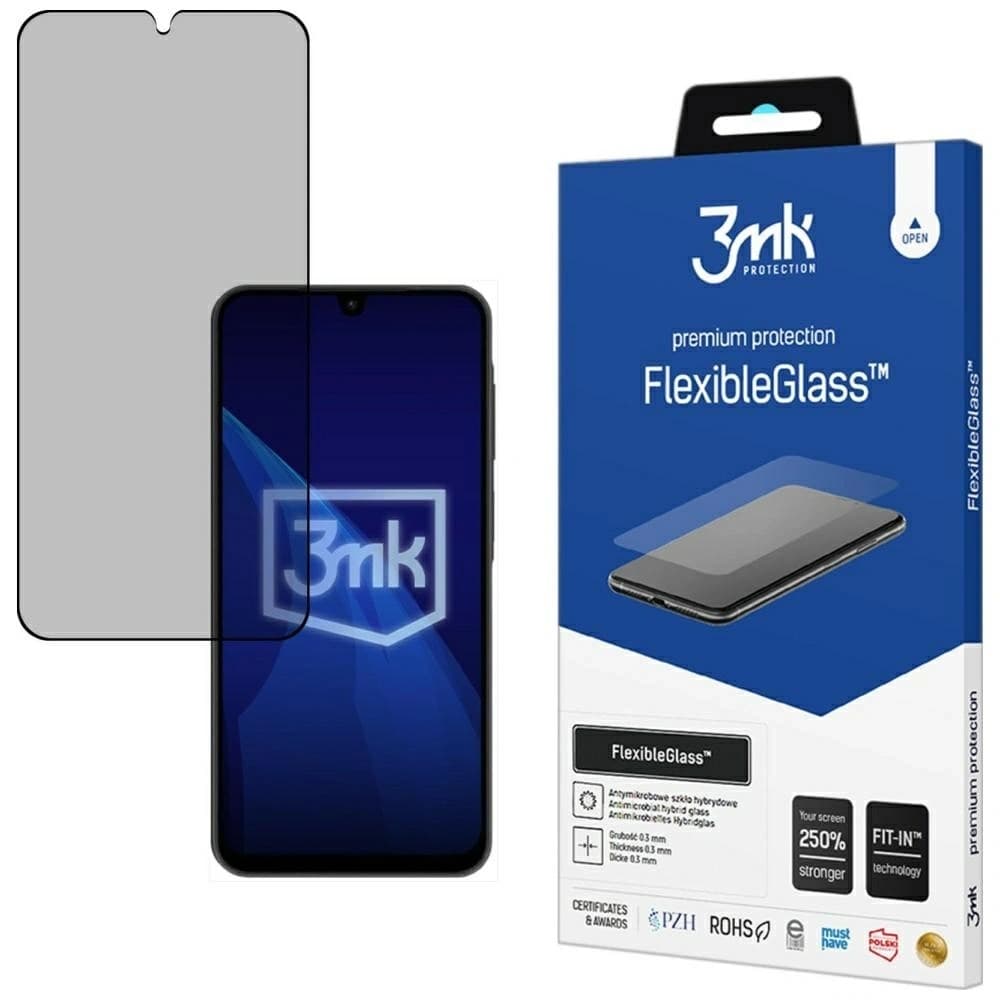3MK FlexibleGlass Samsung Galaxy A26 5G - 1