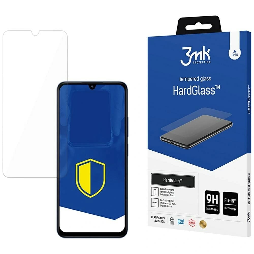 3MK HardGlass Xiaomi Redmi 14C - 1