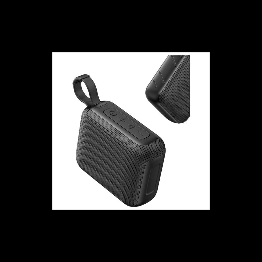 USAMS US-YX015 Boxă serie YK Bluetooth 5.3 1200mAh TWS - 5