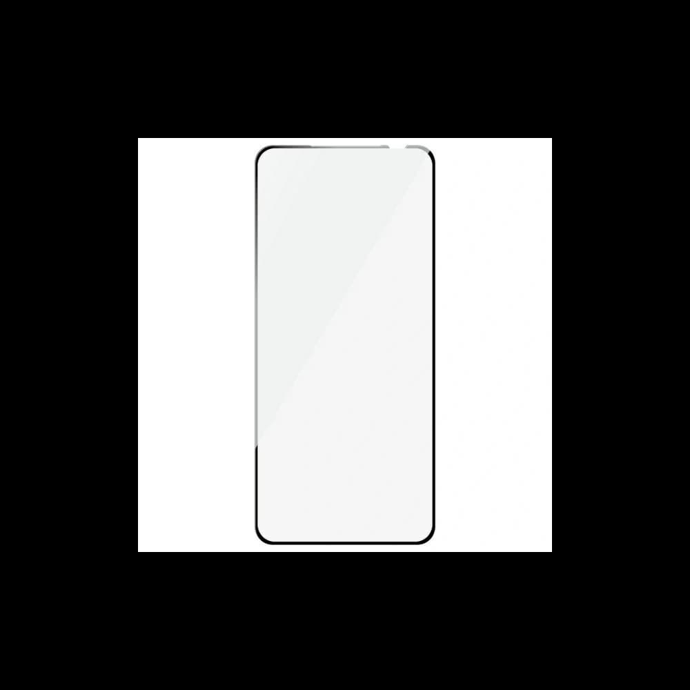 SAFE von PanzerGlass Motorola Edge 50 Neo Bildschirmschutz Ultra-Breite Passform - 3